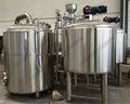 beer fermentation tank 500l