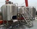 brewhouse 1000l