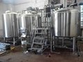 brewery plant 5