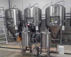 fermentation machine
