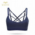 wholesale women yoga bra