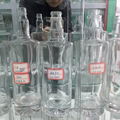 Glass Bottles 1