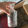 Glass Bottles 2
