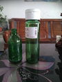 Glass Bottle 2