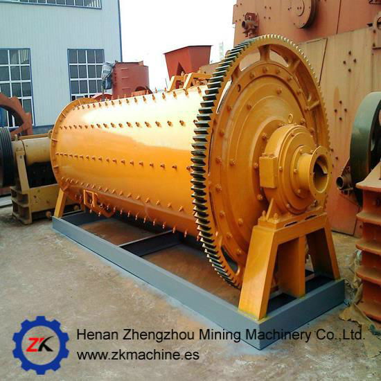 Ore Grinding Ball Mill for gold magnetite copper Iron