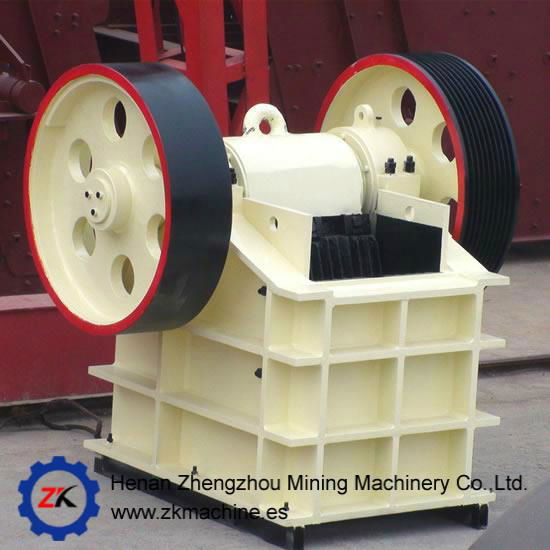 Jaw Crusher for stone ore mineral limestone rock Crushing Machine