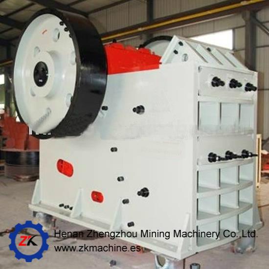 Jaw Crusher for stone ore mineral limestone rock Crushing Machine 3