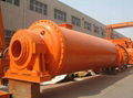 Cement Grinding Ball Mill cement mill China Professional Manufacturer