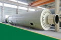 Cement Grinding Ball Mill cement mill China Professional Manufacturer 2