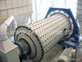 Air Swept Coal Mill Grinding Coal Ball Mill Supplier China 3