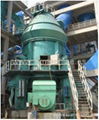 Ore Coal Cement Vertical Roller Grinding