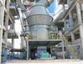 Ore Coal Cement Vertical Roller Grinding Mill Large Capacity 3