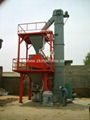 Bucket Elevator Conveyor For Cement Sand Ore Coal Limestone 4