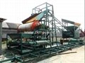 Drum Magnetic Separator for Mineral Coal Iron Gold Silica Sand 3