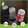 colorful printing paper cup 4