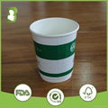 tea paper cup