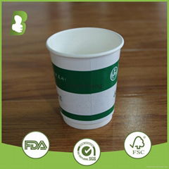 tea paper cup