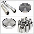 High purity metal titanium Ti target