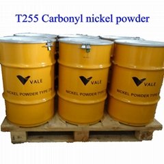 T255 Carbonyl nickel powder Ni powder