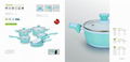 COOKWARE SETS