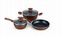 COOKWARE SETS 1