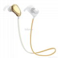 Wireless Headset V4.1 Heavy Bass Stereo In Ear Earbuds  3