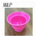 made in china  Rusable baby kids food silicone bowl 2
