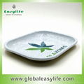 0.35mm thickness small rolling tin tray 1