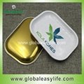 0.35mm thickness small rolling tin tray 3
