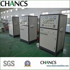 30kw Radio Frequency (RF) Generator for School chair Bending