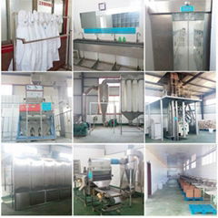 Shandong ZUNTONG International Development Co.,Ltd