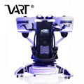 VART Unique Design Virtual Reality VR Aircraft Standing Flying Flight Simulator