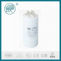 Widely known AC Capacitors