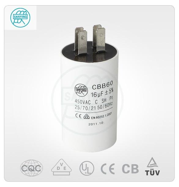 Direct sale ac capacitors 2