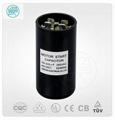 Power Application Aluminum Electrolytic