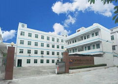 Shenzhen Sunbow Insulation Materials MFG. CO., Ltd