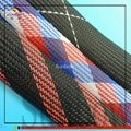 BRAIDED EXPANDABLE WIRE SLEEVING 2