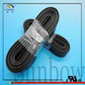 Polyolefin Heat Shrink Tubing Tube Wire Wrap 1