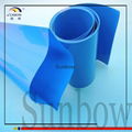 PVC Heat Shrink Wrap Tubing for 18650
