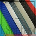 Expandable Polyester Braided Cable Sleeving