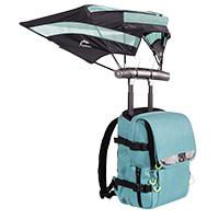 FUNSHELL Backpack Umbrella 4