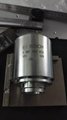 Hot sale 20w metal gear marking machine fiber laser 4