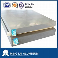 Quality 2024 Aluminum sheets