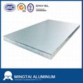 High-end 2017 Aluminum Sheets