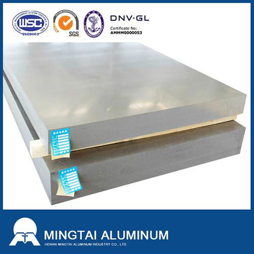 High-Strength 2A11 Aluminum Sheet