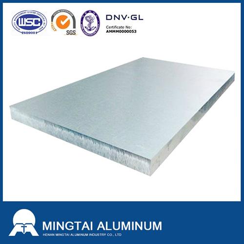 High-Strength 2A11 Aluminum Sheet 2