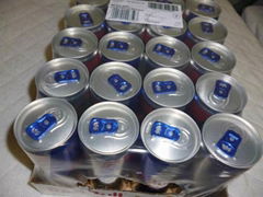 Red Bull Energy Drinks