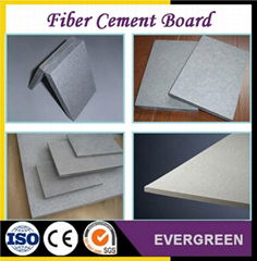 Fiber Cement Board