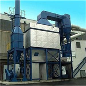 電爐除塵器  5