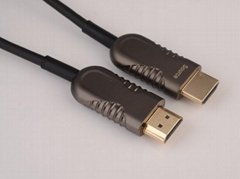 Smartavlink 2M 3D Ethernet 2160P High Speed 4K hdmi cable 2.0
